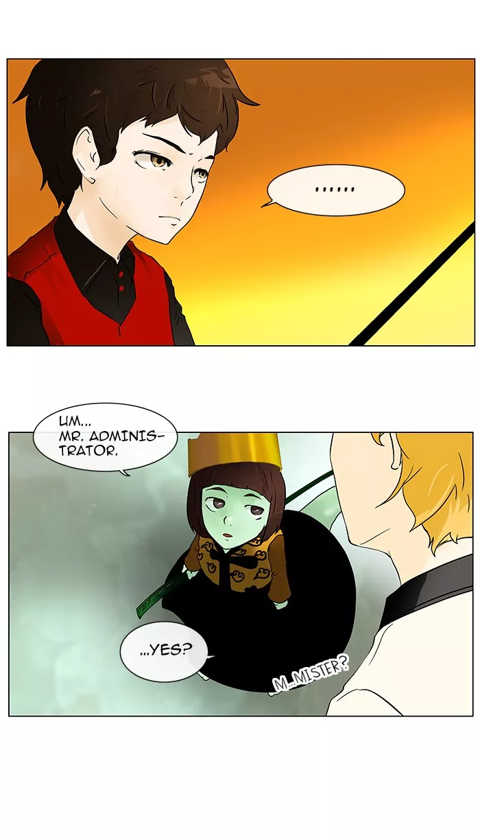 Tower of God, chapter 19, image 30