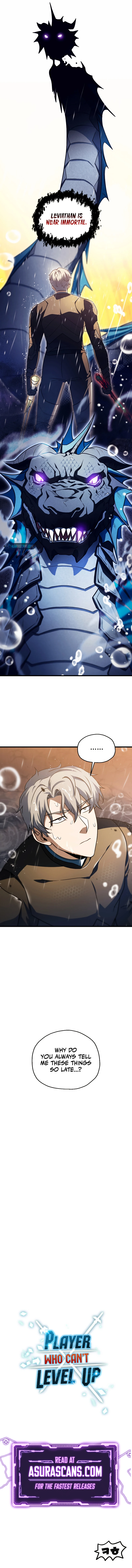 Player Who Can't Level Up, chapter 166, image 12