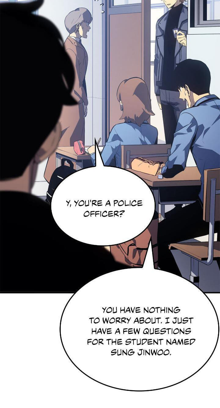Solo Leveling, chapter 182, image 54