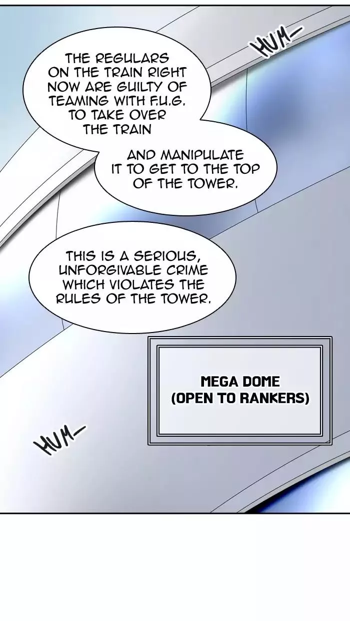 Tower of God, chapter 396, image 3