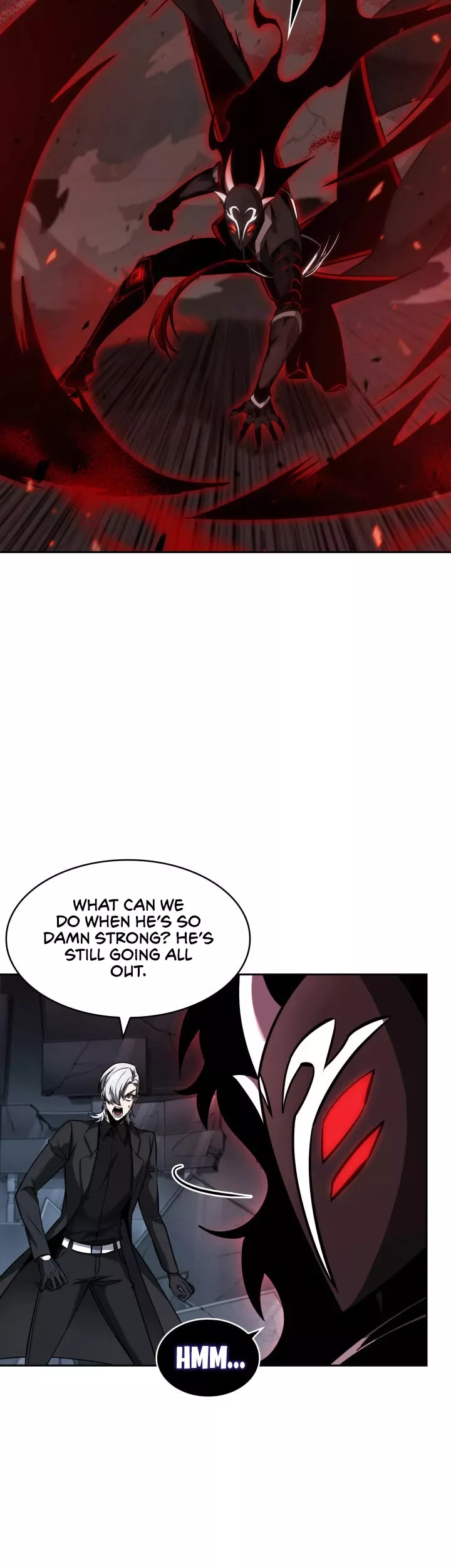 Tomb Raider King, chapter 366, image 32