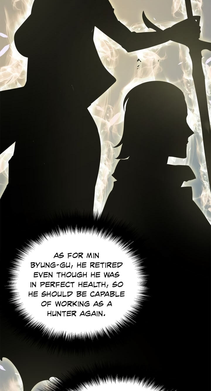 Solo Leveling, chapter 57, page 77