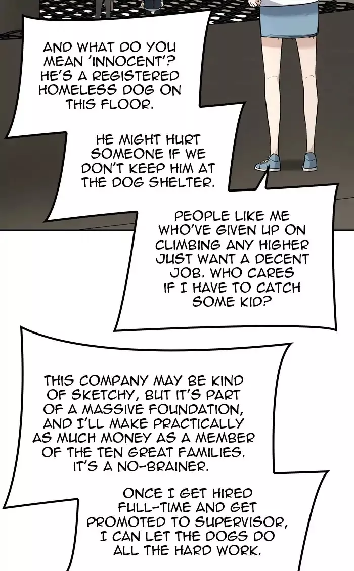 Tower of God, chapter 419, image 72
