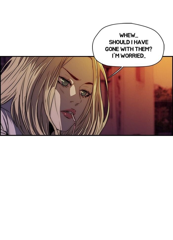 Wind Breaker, chapter 118, image 3