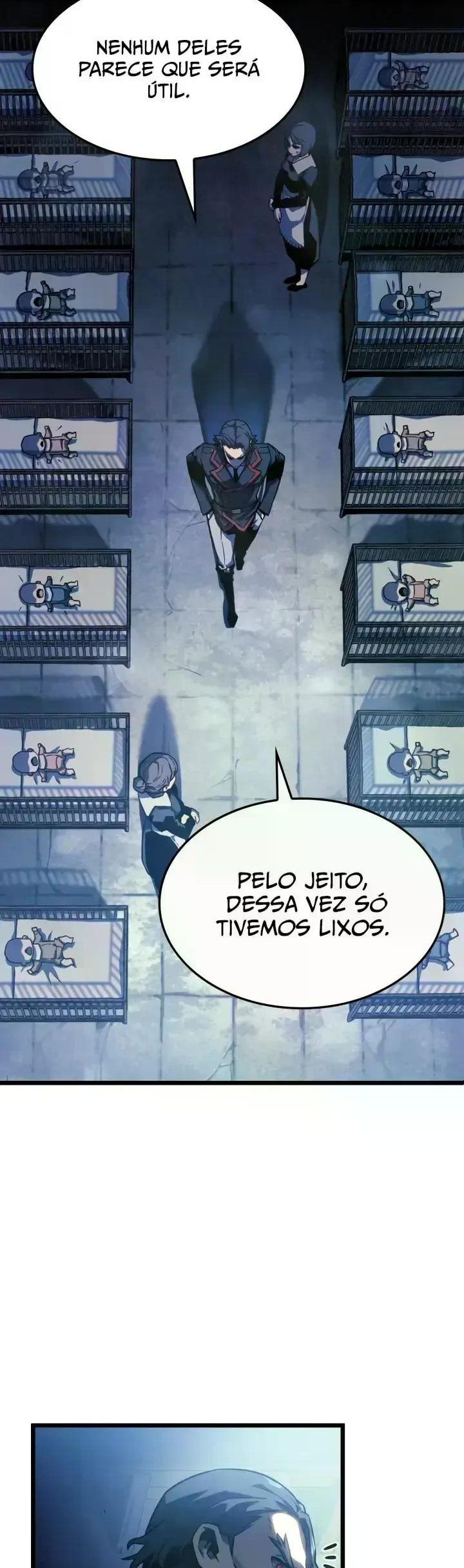 Revenge of the Baskerville Bloodhound, chapter 0, image 20
