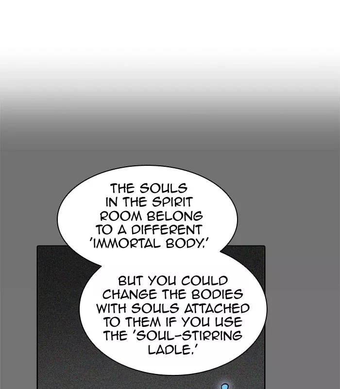 Tower of God, chapter 331, image 61