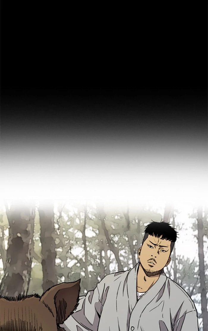 Wind Breaker, chapter 314, image 83