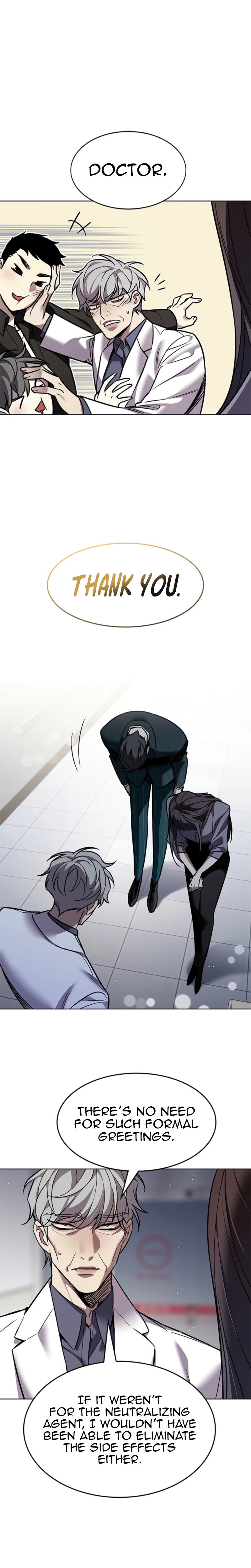 Eleceed, chapter 411, image 7