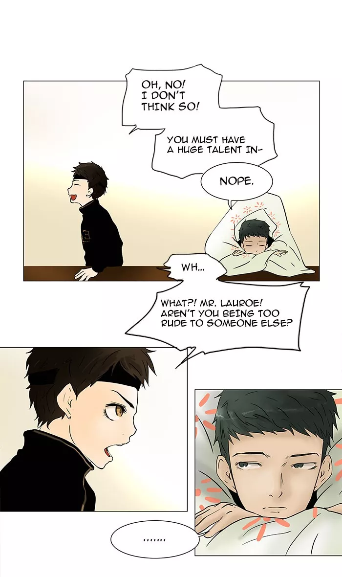 Tower of God, chapter 30, image 11