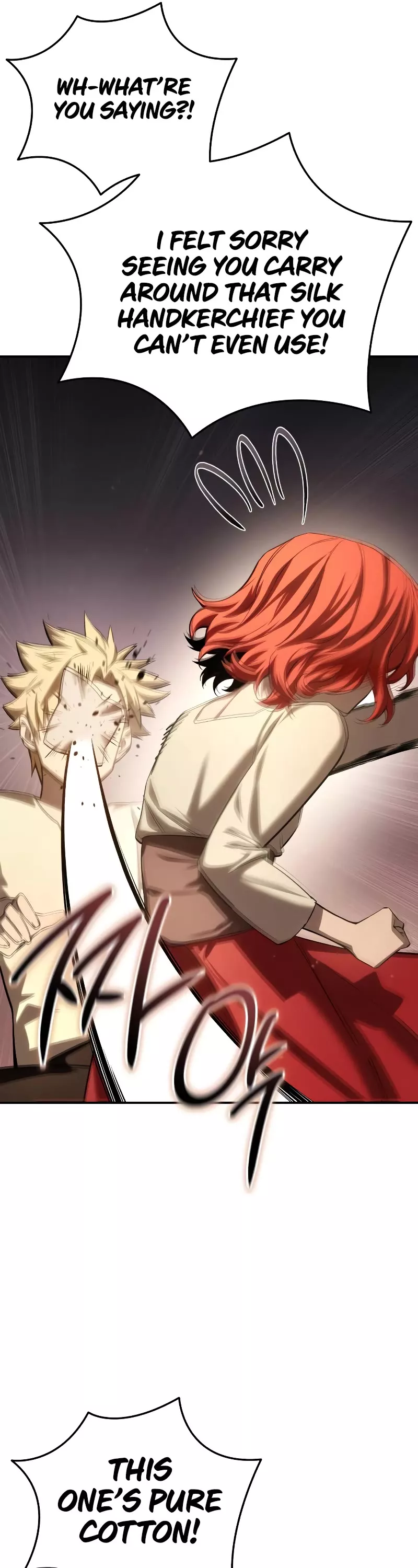 Star-Embracing Swordmaster, chapter 68, image 37