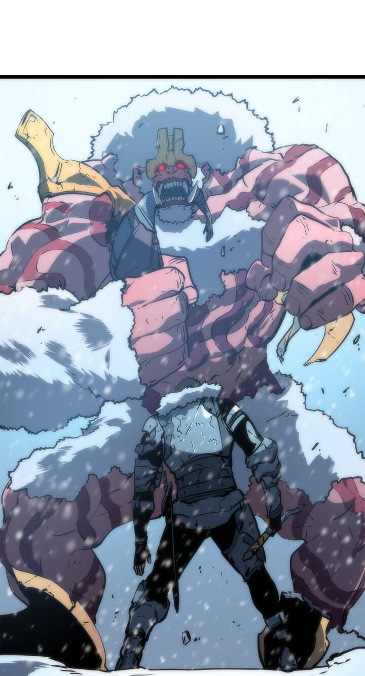 Solo Leveling, chapter 51, page 89