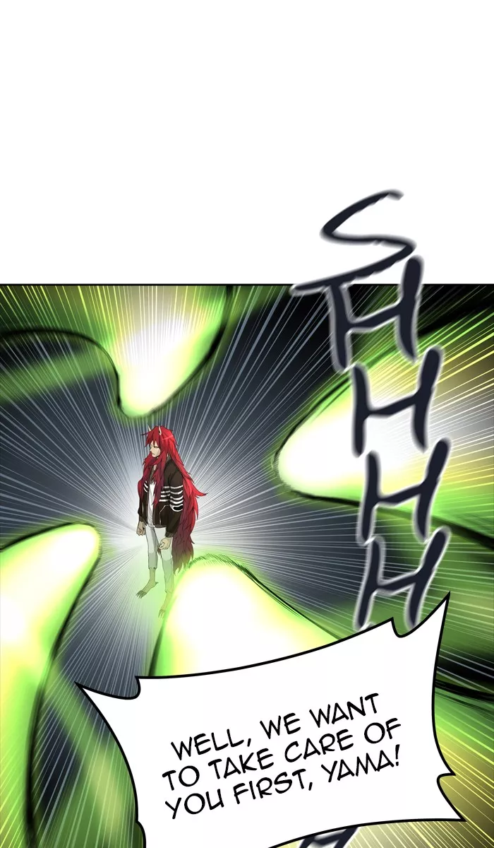 Tower of God, chapter 443, image 22