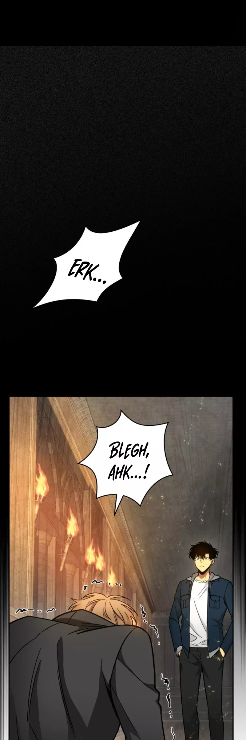 Tomb Raider King, chapter 139, image 24