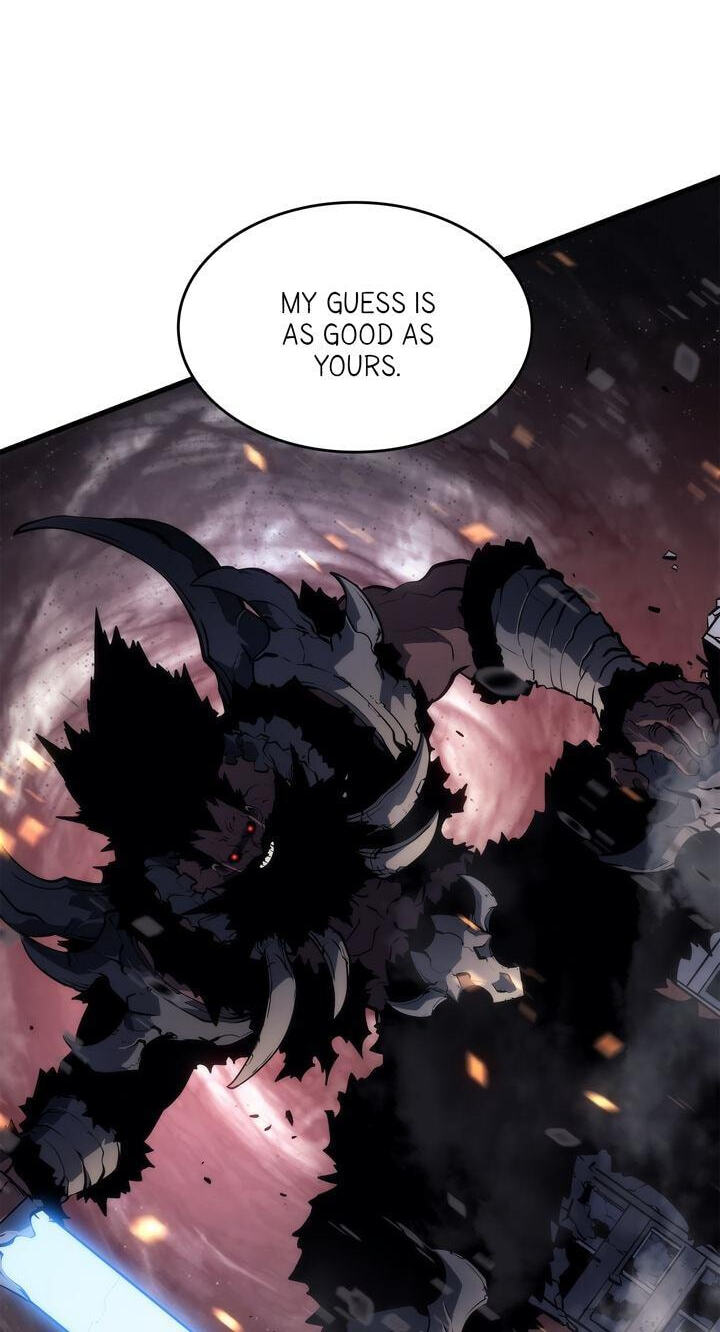 Solo Leveling, chapter 133, image 9