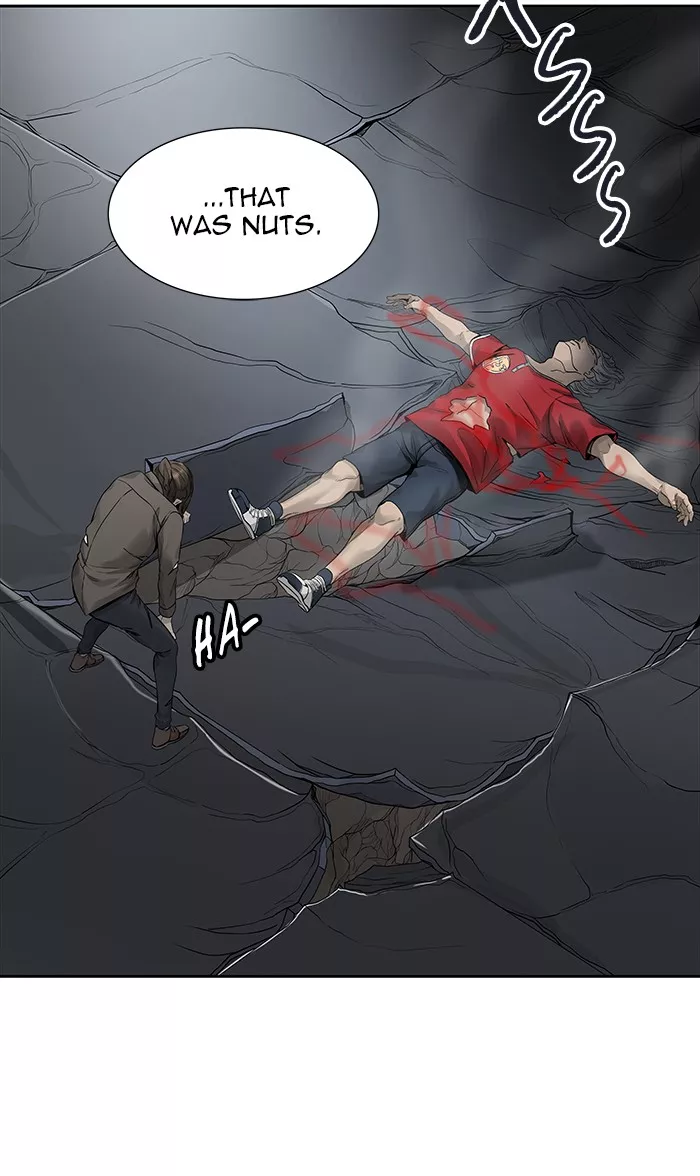 Tower of God, chapter 468, image 42