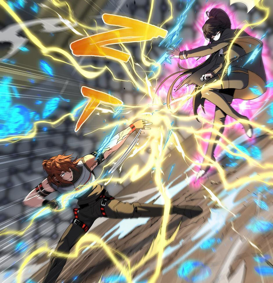 The Beginning After the End, chapter 223, image 87