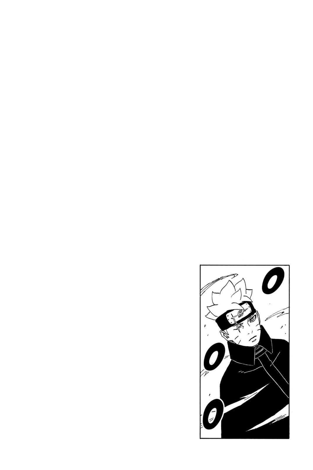 Boruto: Two Blue Vortex, chapter 3, image 42