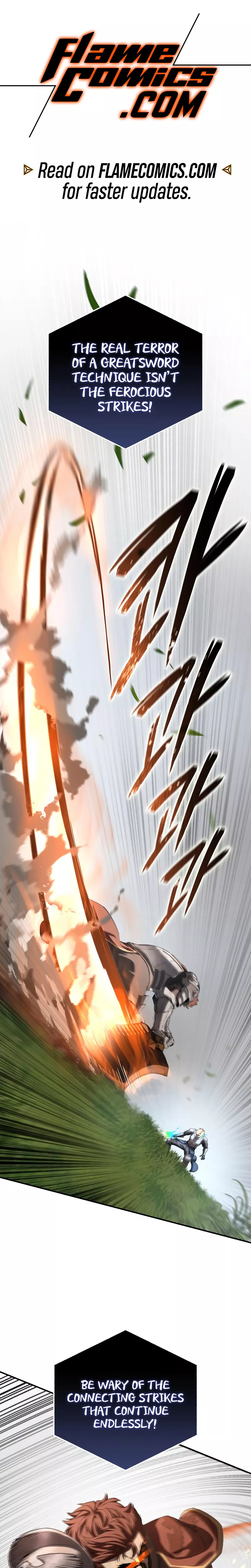 Star-Fostered Swordmaster, chapter 83, image 2