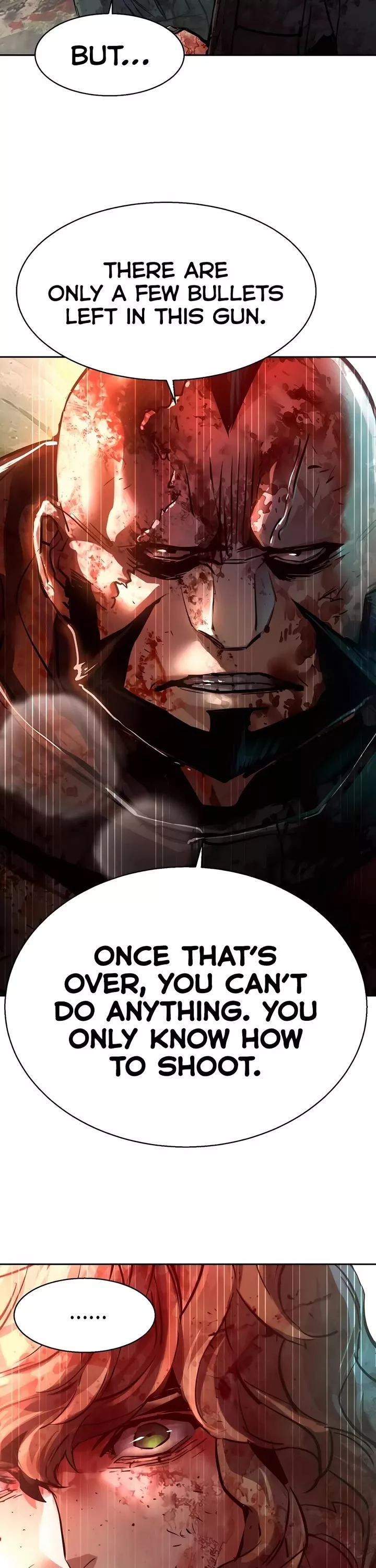 Teenage Mercenary, chapter 249, image 6