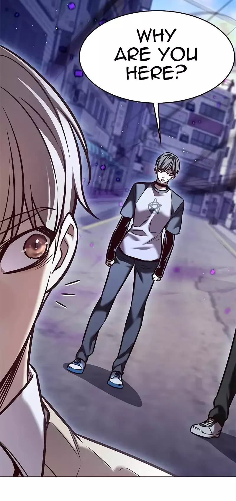 Eleceed, chapter 292, image 5