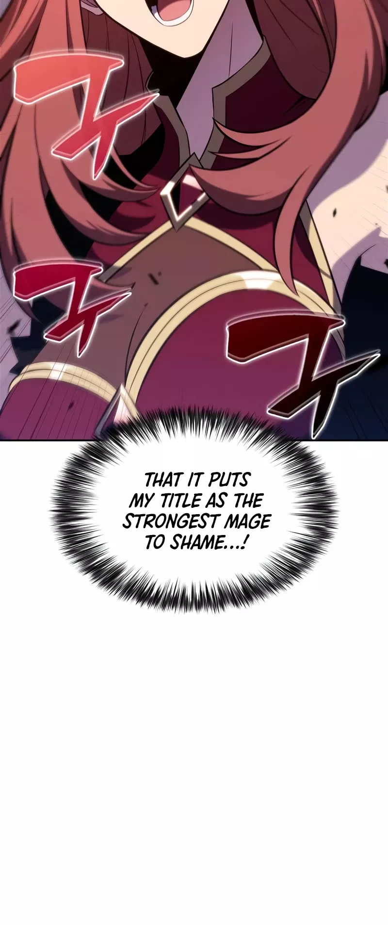 Solo Max-Level Newbie, chapter 167, image 5