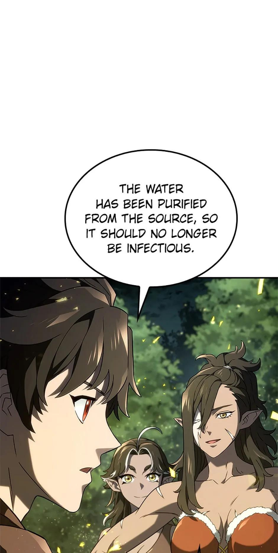 Revenge of the Baskerville Bloodhound, chapter 51, image 65