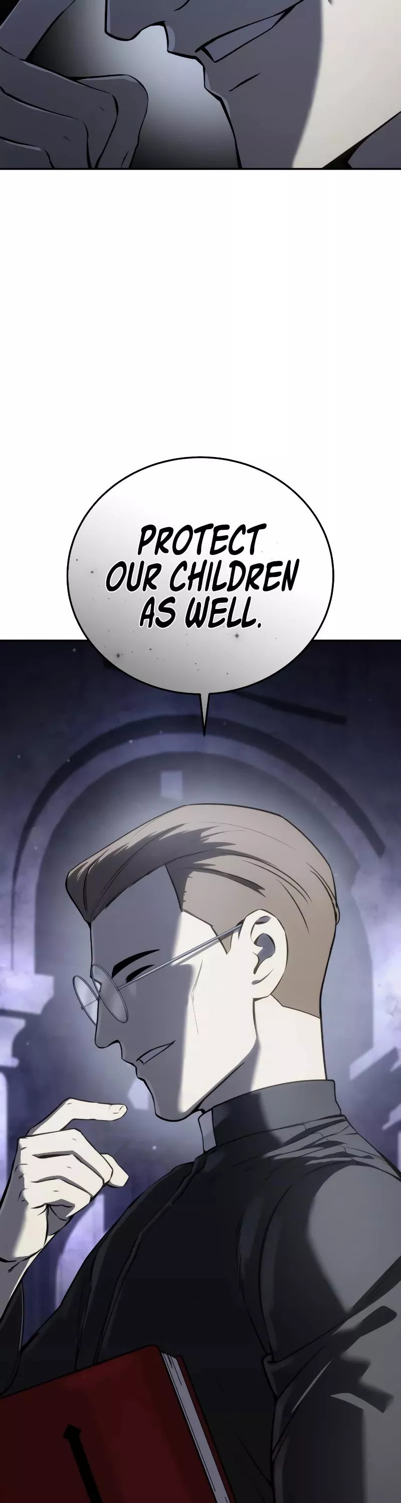 Star-Fostered Swordmaster, chapter 47, image 10