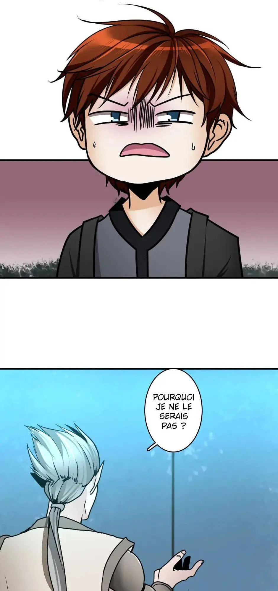 The Beginning After the End, chapter 22, image 35