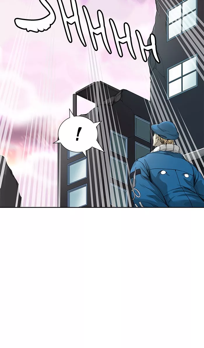 Tower of God, chapter 463, image 35