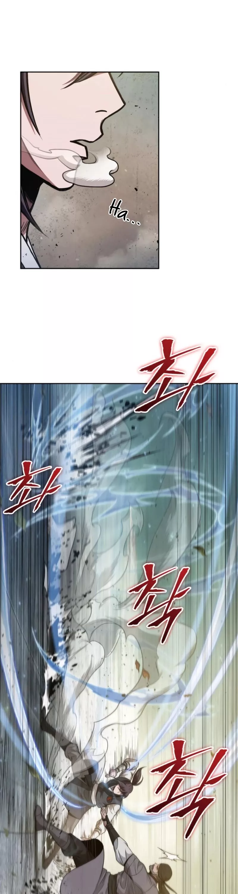 Nano Machine, chapter 50, image 22