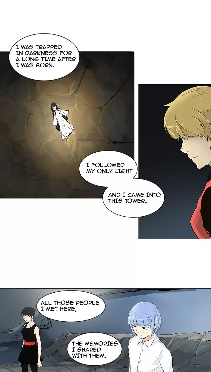 Tower of God, chapter 176, image 18