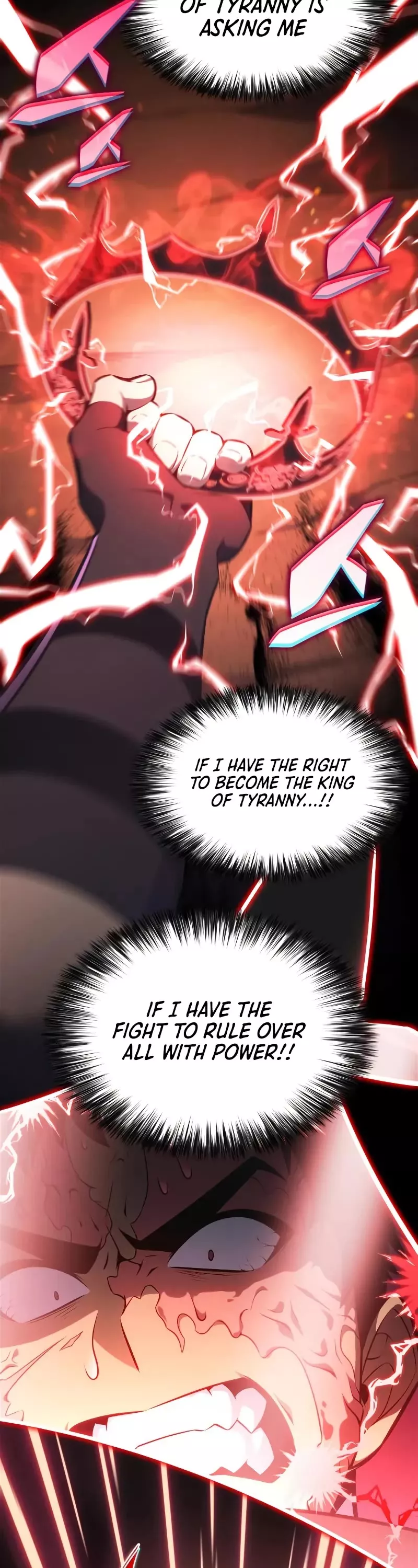 Solo Max-Level Newbie, chapter 223, image 3