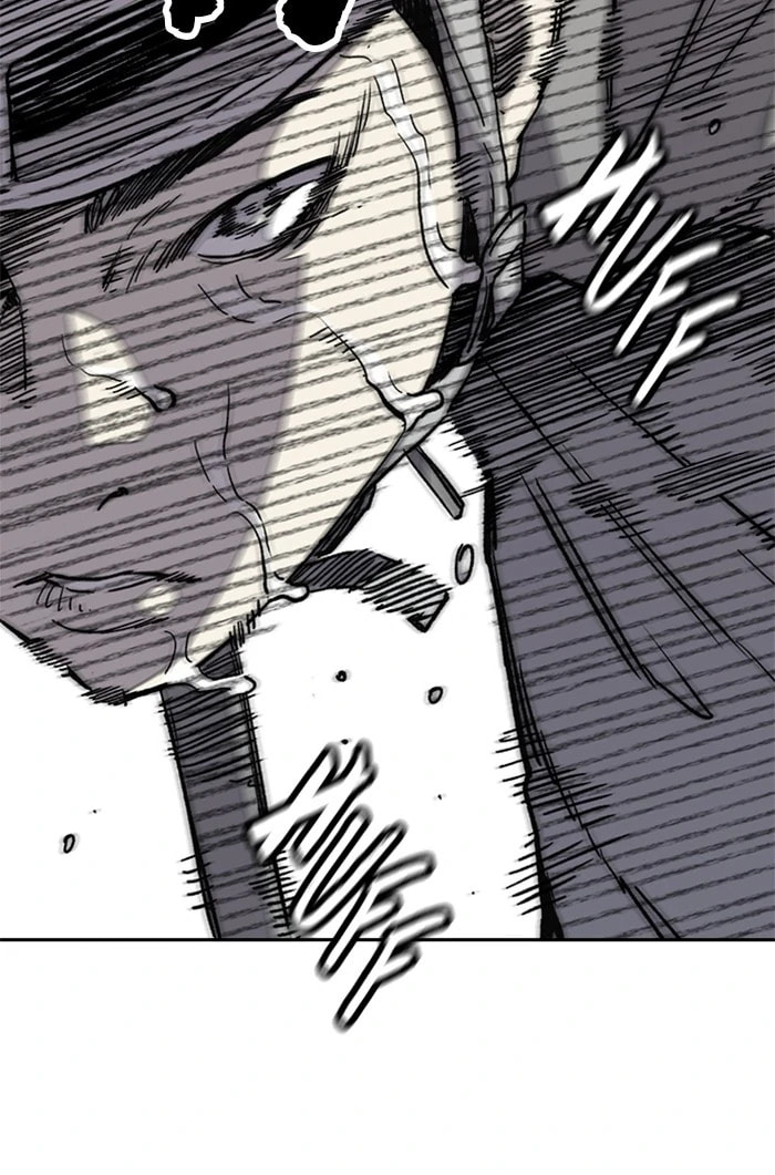 Wind Breaker, chapter 338, image 88