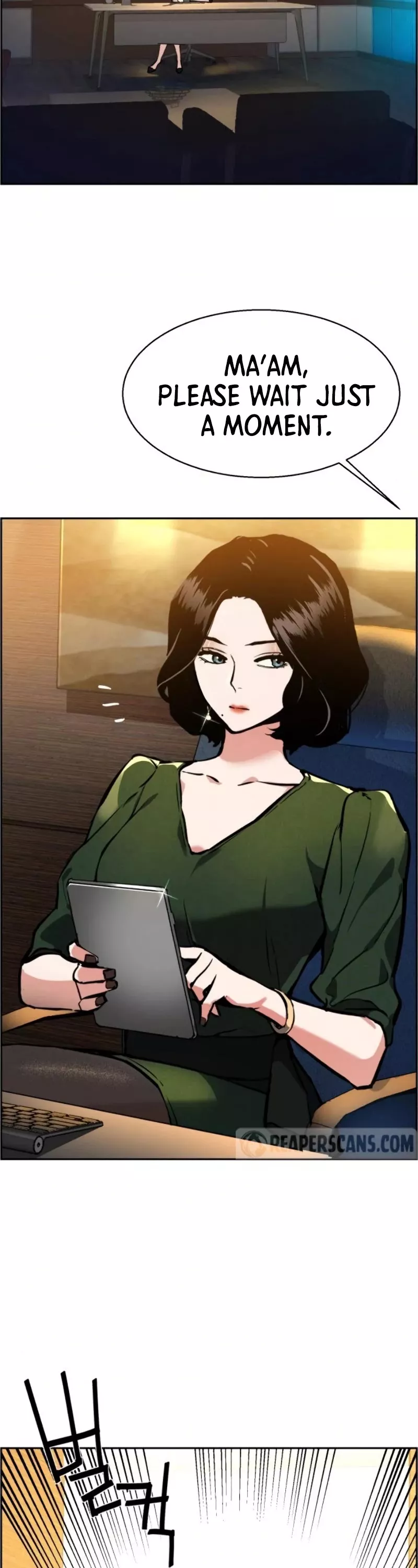 Teenage Mercenary, chapter 23, image 45