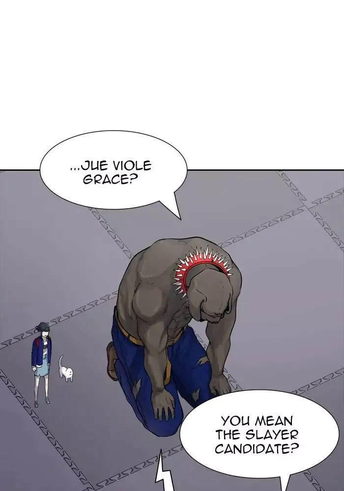 Tower of God, chapter 426, image 85