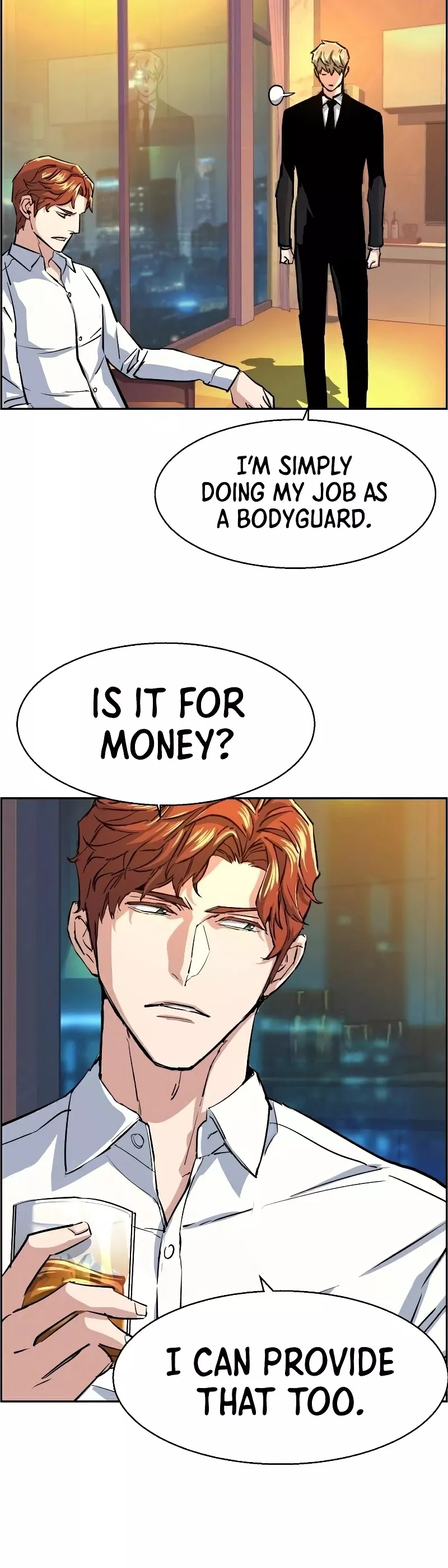 Teenage Mercenary, chapter 75, image 53