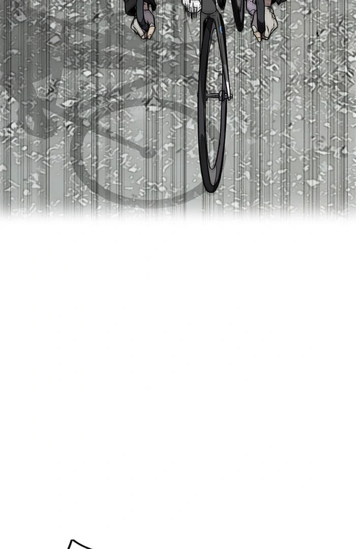 Wind Breaker, chapter 337.5, image 61