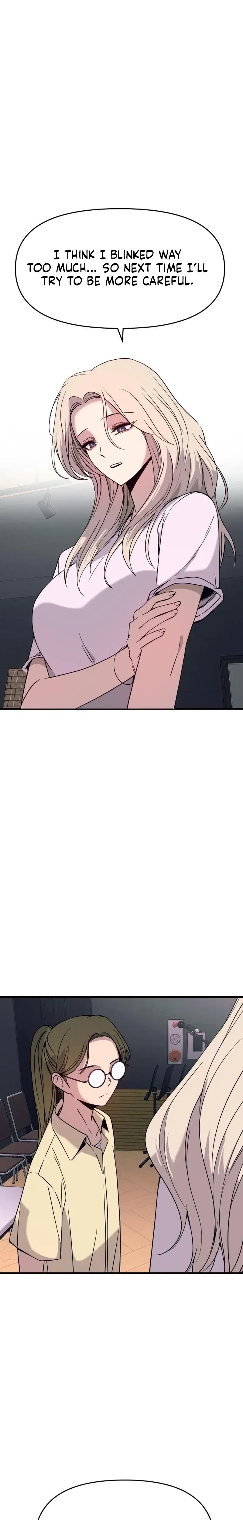 My Bias Gets on the Last Train, chapter 74, image 26