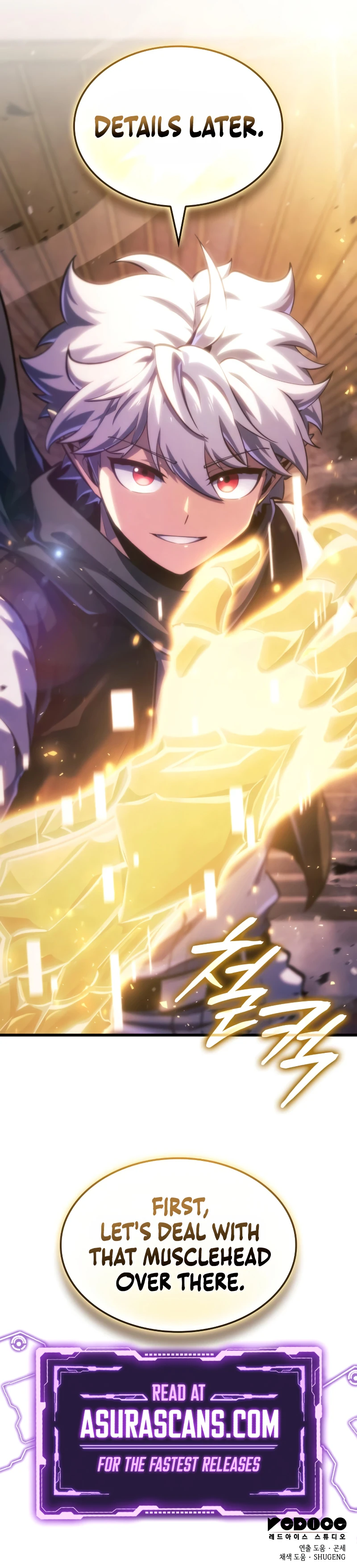 Breakers, chapter 65, image 11