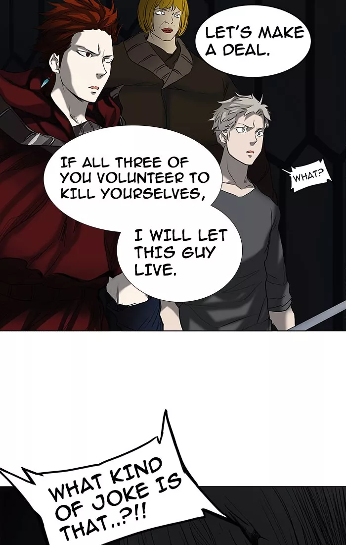 Tower of God, chapter 263, image 47