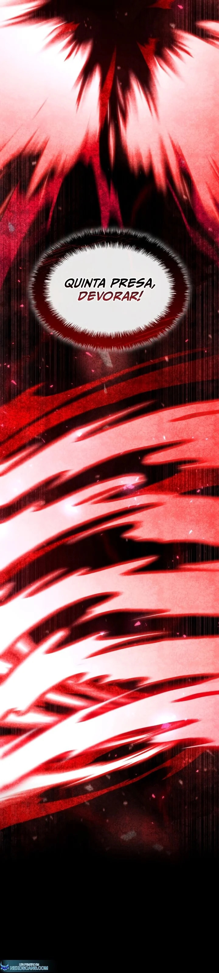 Revenge of the Baskerville Bloodhound, chapter 60, image 58