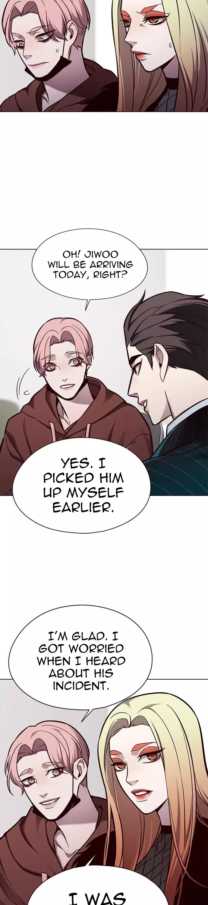 Eleceed, chapter 146, image 10