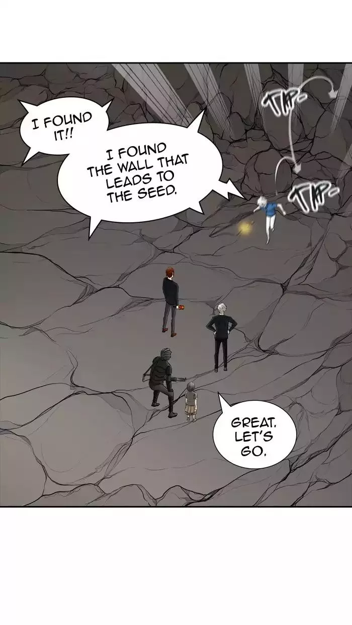 Tower of God, chapter 375, image 17