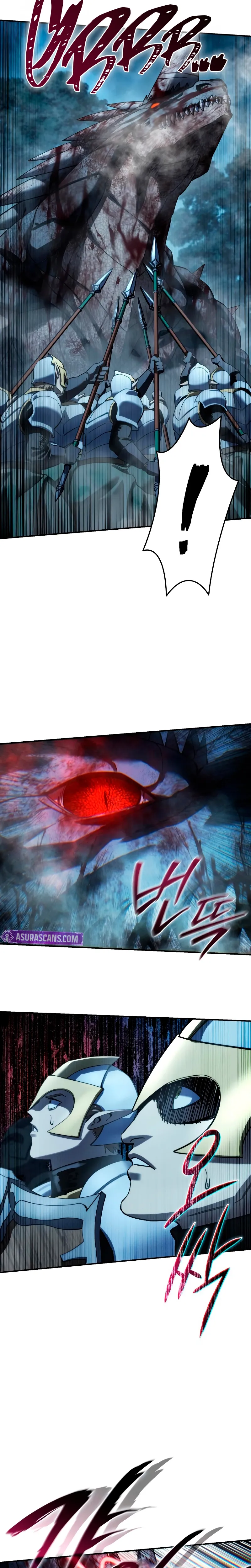 Star-Fostered Swordmaster, chapter 114, image 46