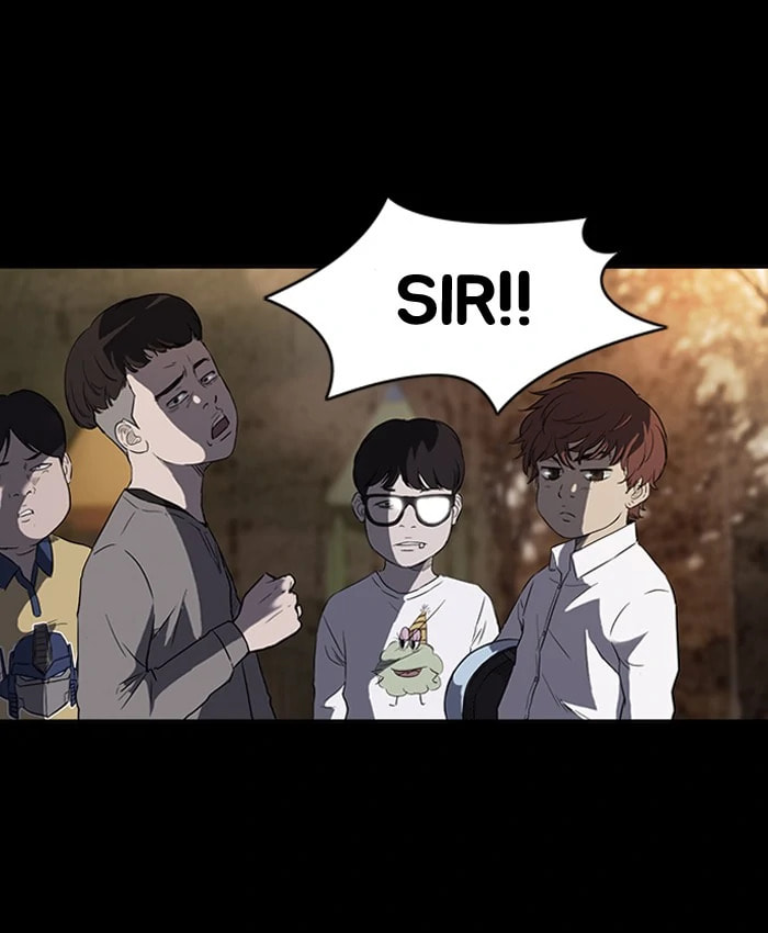 Wind Breaker, chapter 52, page 3