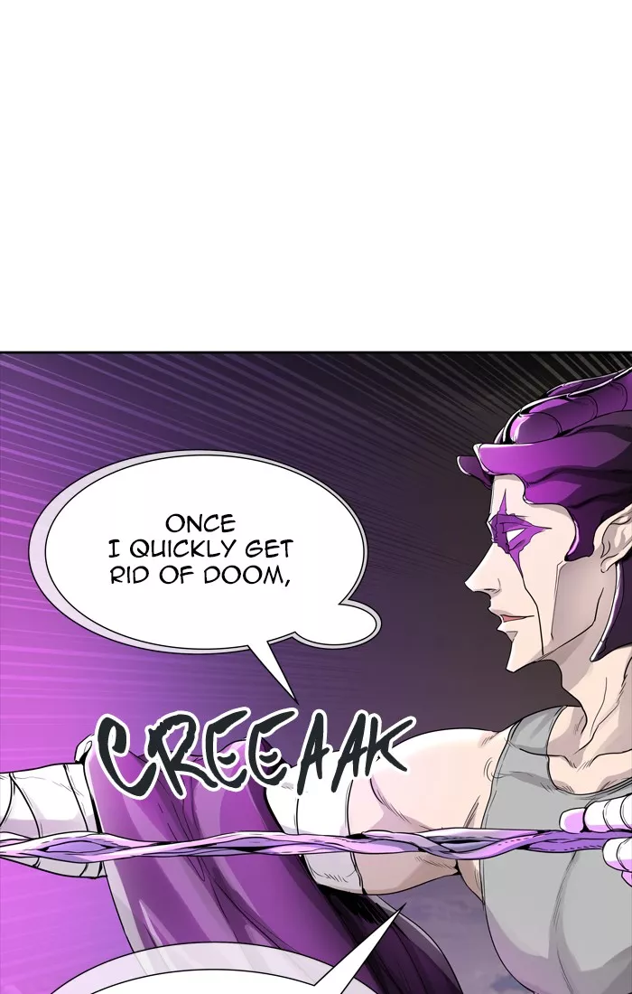 Tower of God, chapter 452, image 22