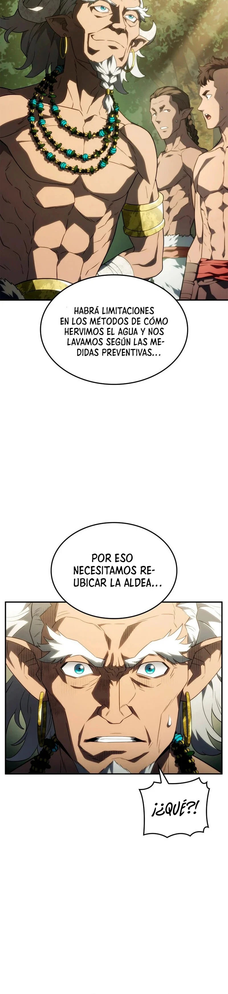 Revenge of the Baskerville Bloodhound, chapter 43, image 14