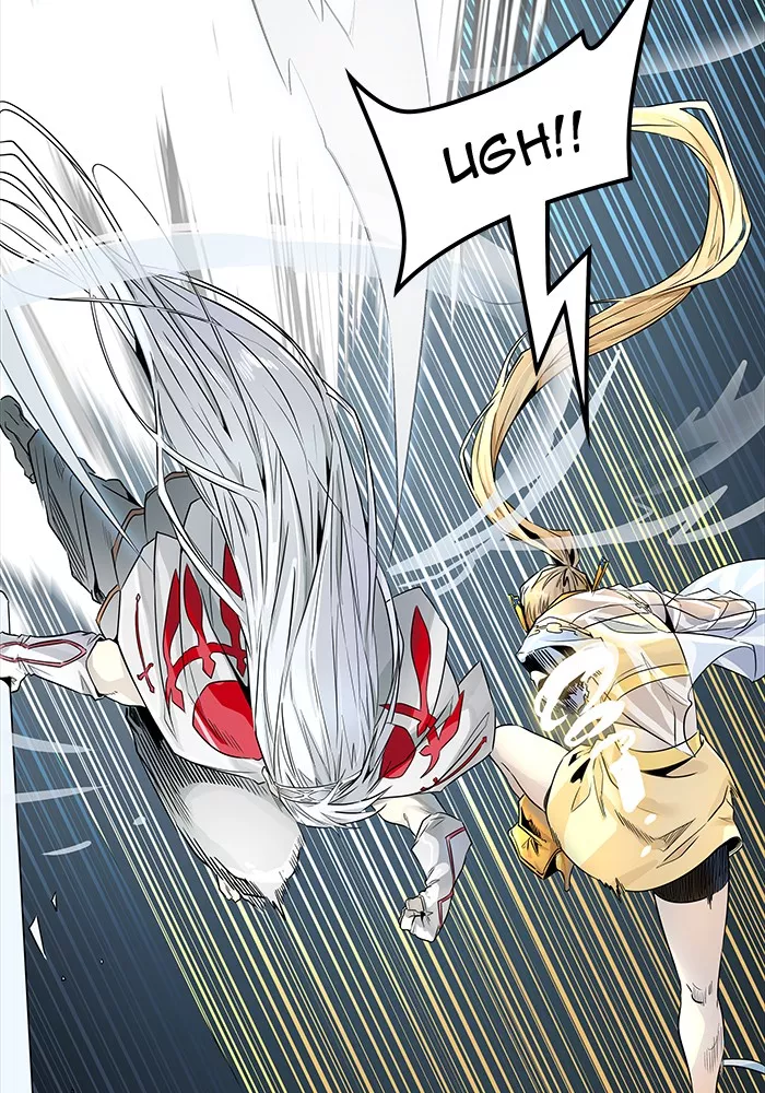 Tower of God, chapter 498, image 107