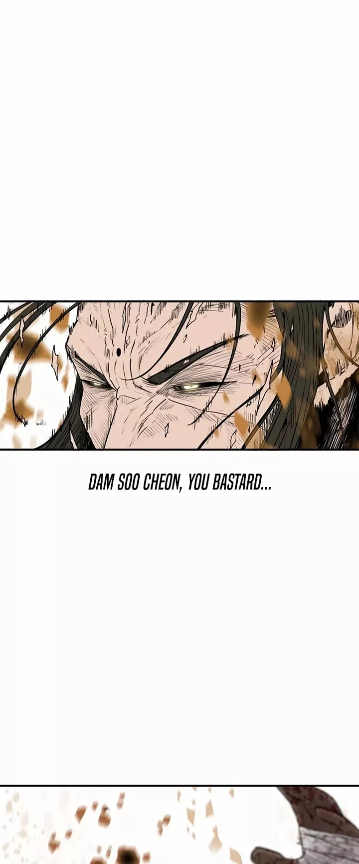 Legend of the Northern Blade, chapter 202, image 10