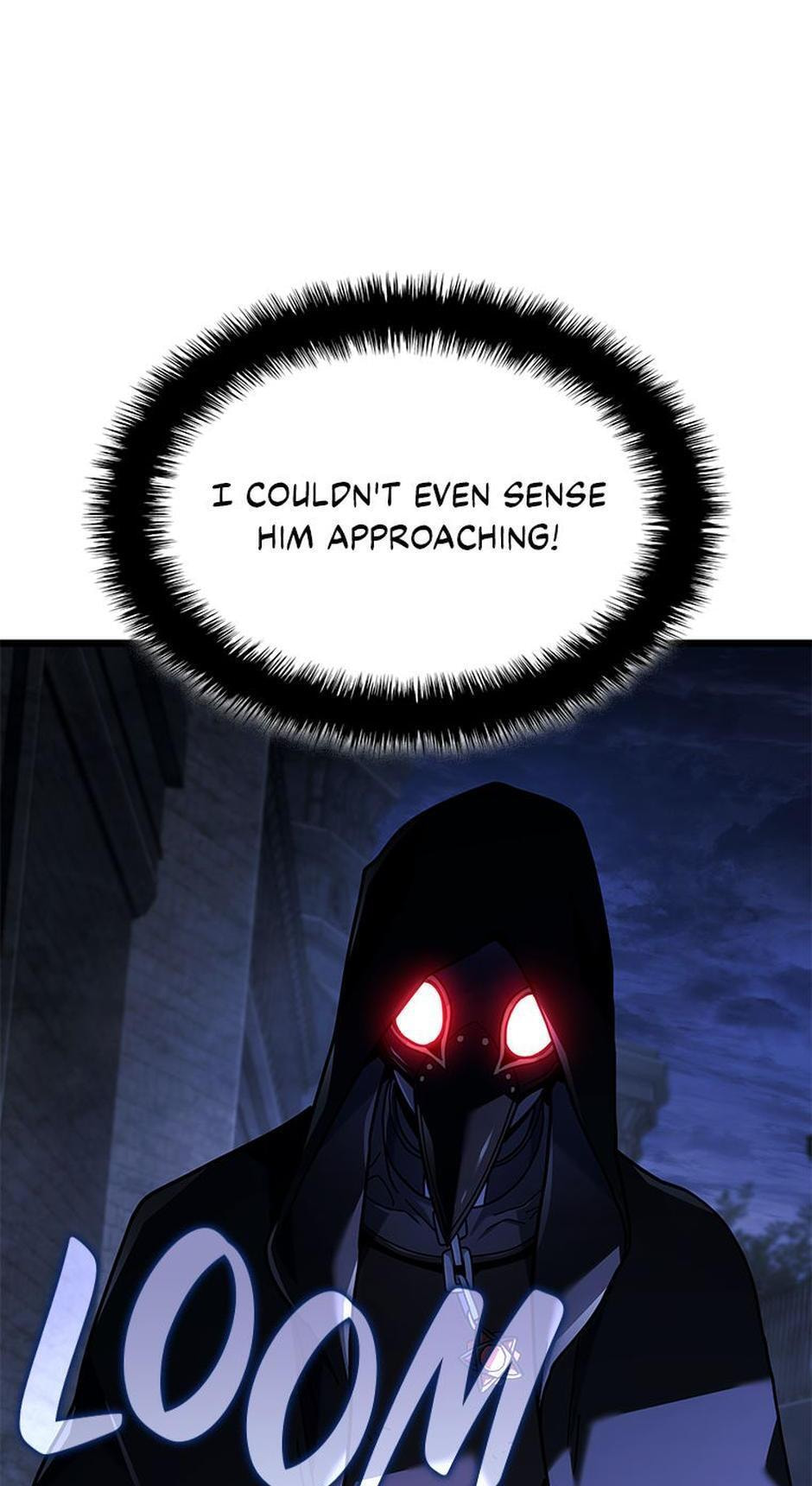 Revenge of the Baskerville Bloodhound, chapter 128, image 63